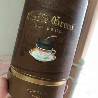 ドリップコーヒー☆2箱12P♪ 賞味期限H31.3迄