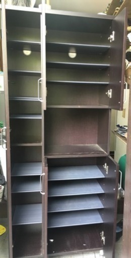 ミラー 下駄箱 完成品 玄関収納」の人気商品一覧 | 安い商品を通販