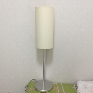 ランプ（高さ64cm）（取りに来られる方へ）