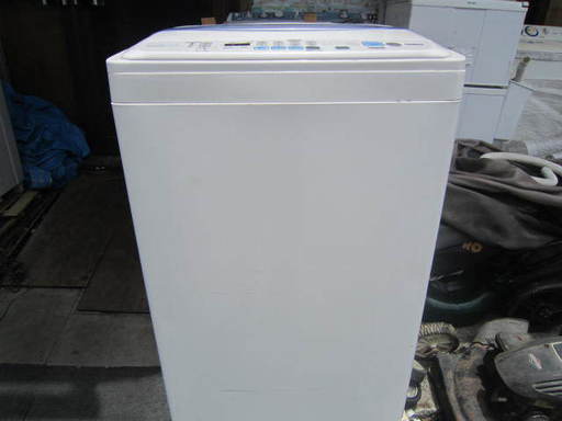 SANYO　ASW-700SB 洗濯機7キロ　２００９年製
