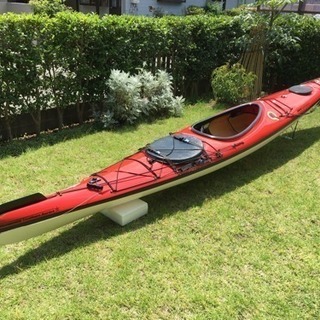 ツーリングカヤック 輸入品 中古 ツーリングカヤック 輸入品 中古 【公式通販】