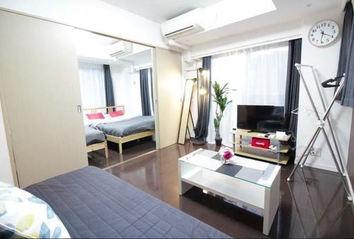 ★民泊撤退物件☆家具家電一式・その他なんでも★お部屋にあるもの全て差し上げます☆
