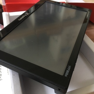 ユピテルMOGGY YPF868siフルセグ対応8.0V型ポータブルナビ「売価40000