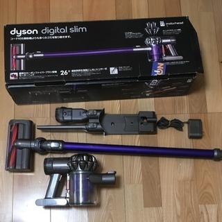 ダイソン dyson dc62 バッテリー新品