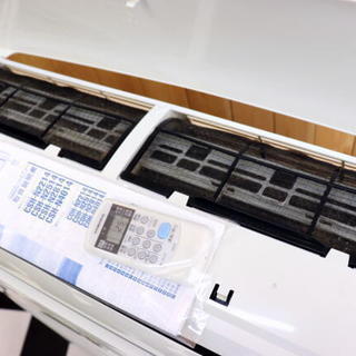 〓 Y 〓 CORONA コロナ CSH-N4014 ルームエアコン 14畳用 単相100V 
