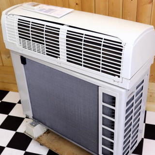 コロナ ルームエアコン 14畳 100V 2014年製