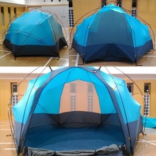 激レア品！他人と被らない【THE NORTH FACE】ビンテージテント