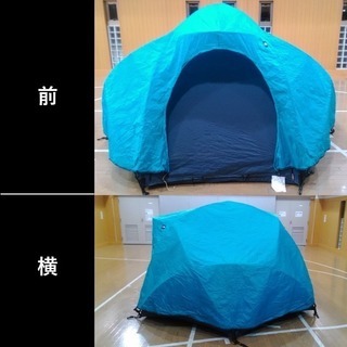 ［激レア］　ノースフェイス　ヴィンテージ　テント　エアロヘッド ビンテージテント ノースフェイス エアロヘッド/Vintage Tent
