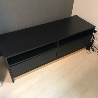 【IKEA】テレビ台お譲りします