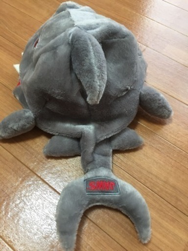 Usj Jaws ジョーズ 被り物 ユニバ けー 豊田のアクセサリー ヘアアクセサリー の中古 古着あげます 譲ります ジモティーで不用品の処分