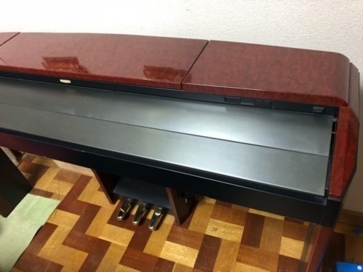 KORG 電子ピアノ XC-3000i 1996年製
