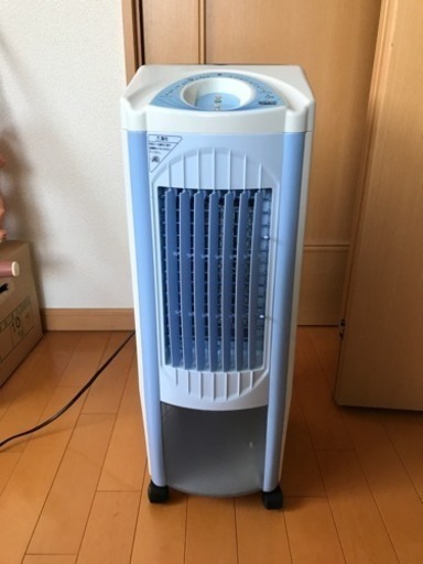冷風扇  【リモコンありません】