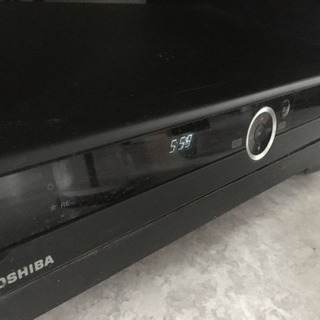 【格安】TOSHIBA VARDIA RD-E304K【DVDレ...