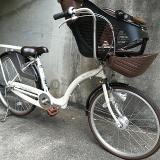 petit maman プチママン 極美品！！3人乗り対応