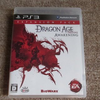 Dragon Age:Origins - Awakening (...
