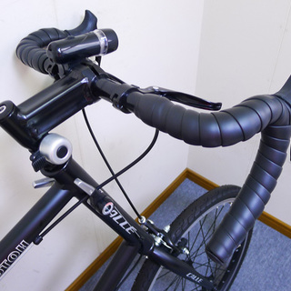 アルミフレーム ミニベロ 超綺麗