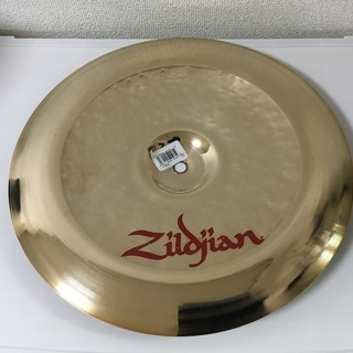 【中古】14” FX ORIENTAL CHINA  ”TRASH”