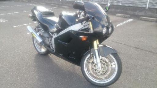 ZXR250 （商談中）