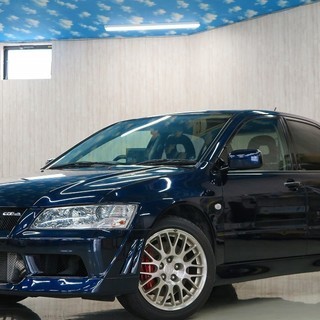 2ページ目 ランサーエボリューション 三菱 の中古車 ジモティー