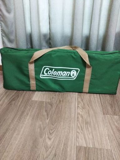 コールマンキッチンテーブル