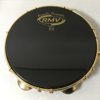 パンデイロ　Pandeiro RMV ブラジル製 パンデイロ Pandeiro RMV ブラジル製 アパレル通販サイト