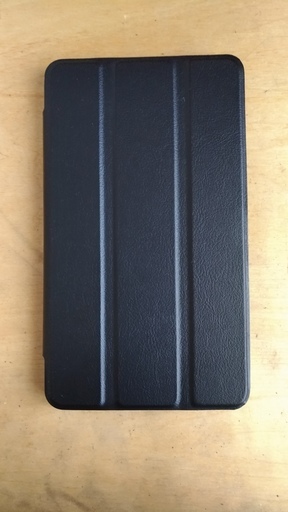 HUAWEI  ７インチタブレット　MediaPadT1（値引きしました!）