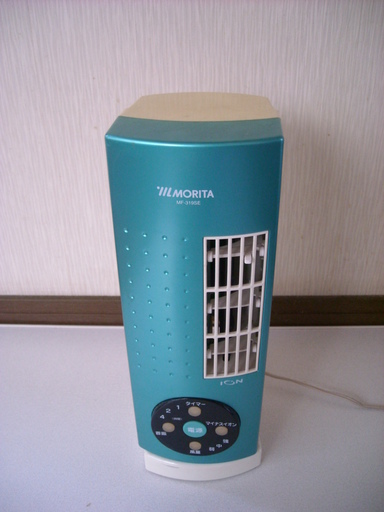 扇風機