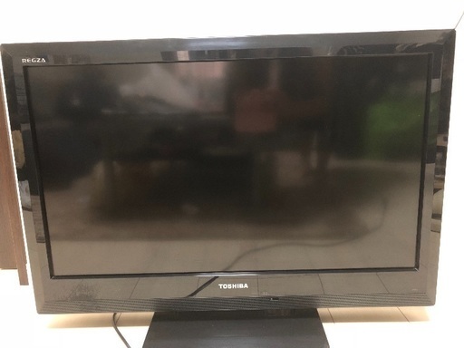 中古 液晶テレビ 東芝 REGZA 32型