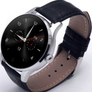 【値下】【新品】K88H Smart Watch スマートウォッ...