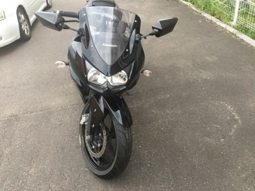 商談中 名義変更くれる方へ、バイク 中古