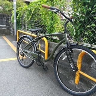 Schwinn　PANTHER　定価　49680