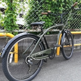 Schwinn　PANTHER　定価　49680