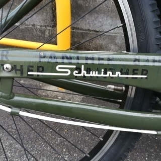 Schwinn　PANTHER　定価　49680