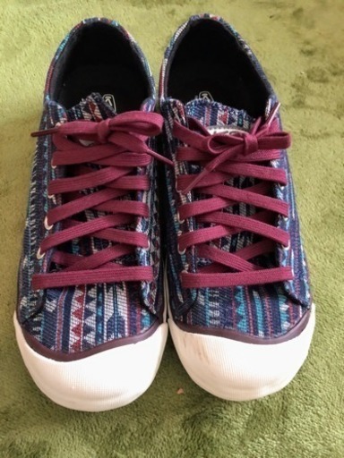 KEEN スニーカー 美品