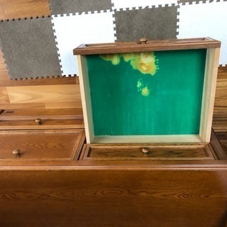 大型テレビ台(37インチ以下推奨)