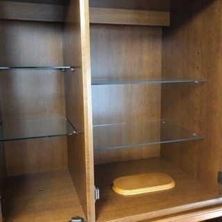 大型テレビ台(37インチ以下推奨)