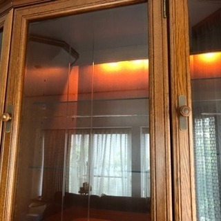 大型テレビ台(37インチ以下推奨)