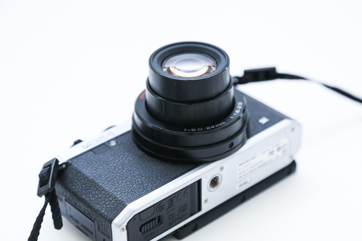 Pentax mx-1 美品 | procomm.ca