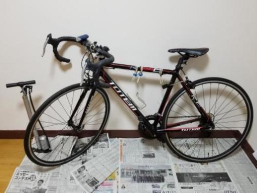 TOTEM　自転車