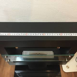 バイオエタノール暖炉 