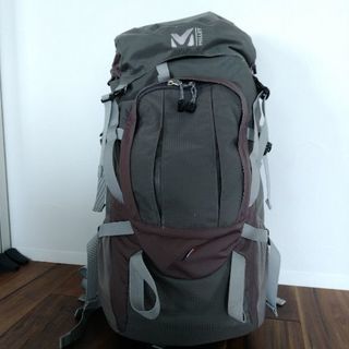 ミレーバックパック30L・MILLET