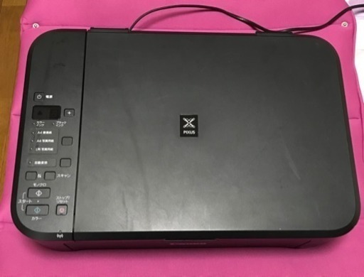 Canon MG3230 プリンター