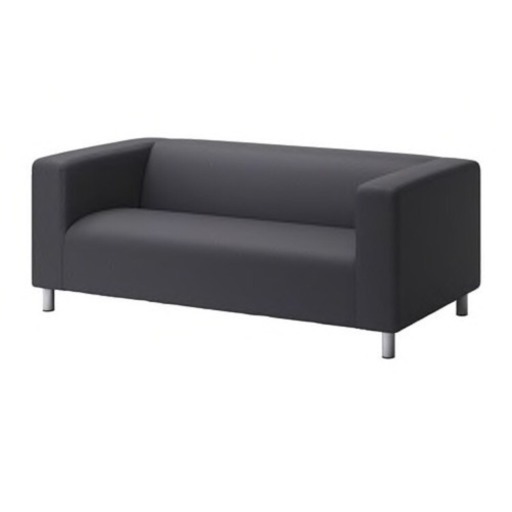Ikea Klippan ソファ 幅180cm 本体 デニム製カバー きく 大島のソファの中古あげます 譲ります ジモティーで不用品の処分 Ikea Klippan ソファ 幅180cm 本体 デニム製カバー きく 大島のソファの中古あげます 譲ります ジモティーで不用品の処分