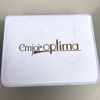 emjoi optima 脱毛器