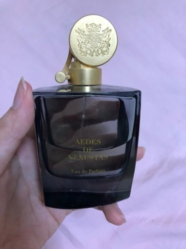 香水 アイリスナザリナ 100ml メンズ