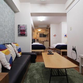 アウトレット 【池袋駅/東池袋駅すぐ】家電・家具一式お譲りします  