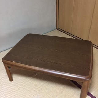 座卓（中古品）