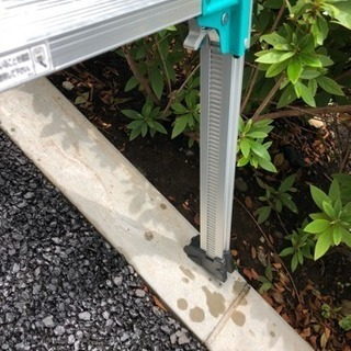 脚立  長谷川  7尺