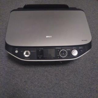 EPSON プリンター PM-A820 ジャンク