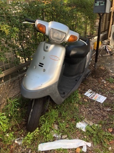 アプリオ ベース車